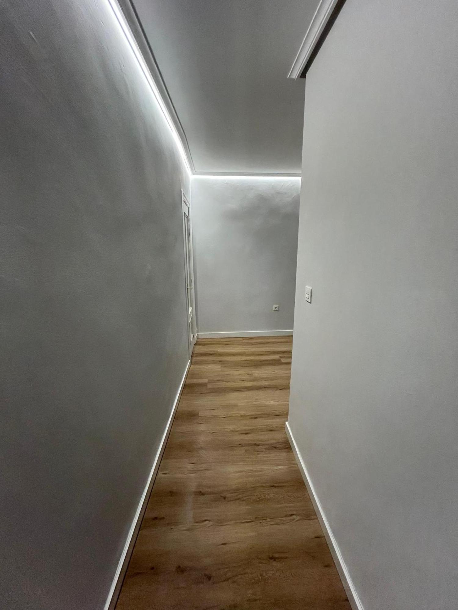 Apartamento Centrico 2h Trauko2 Bilbao