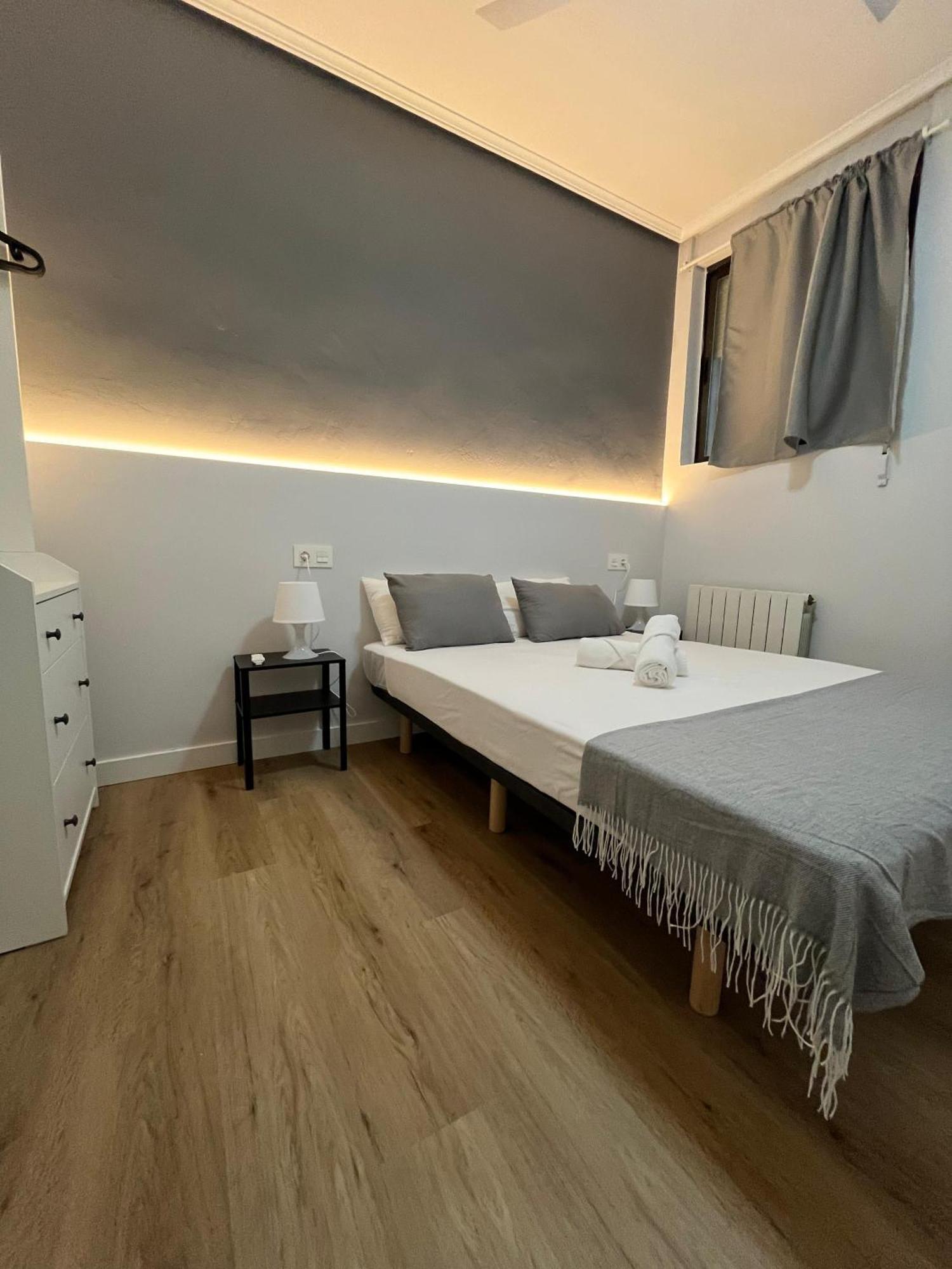 Centrico 2h Trauko2 Apartamento Bilbao