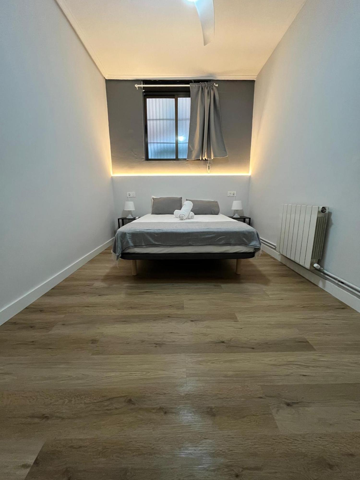 Apartamento Centrico 2h Trauko2 *