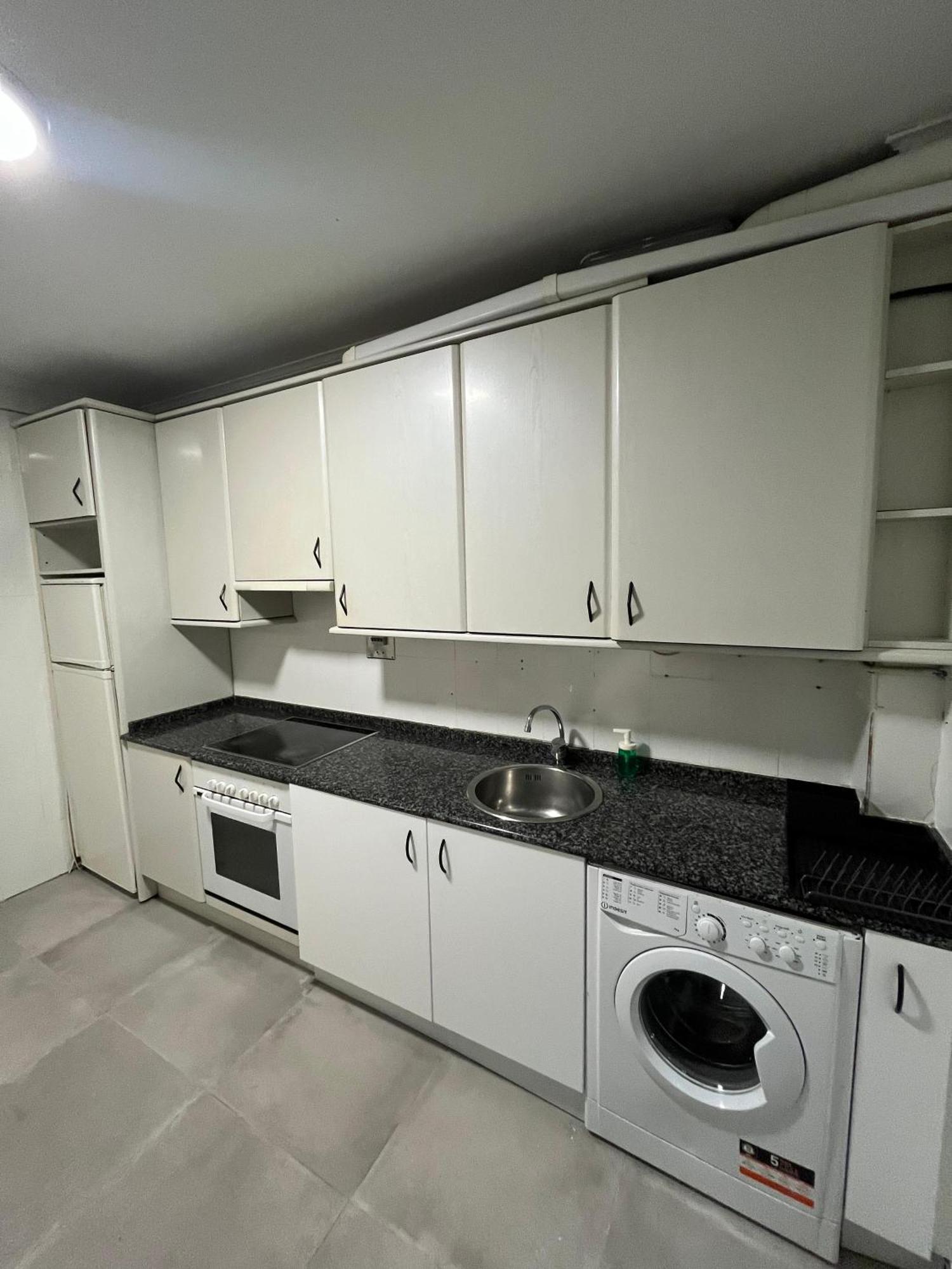 Centrico 2h Trauko2 Apartamento Bilbao