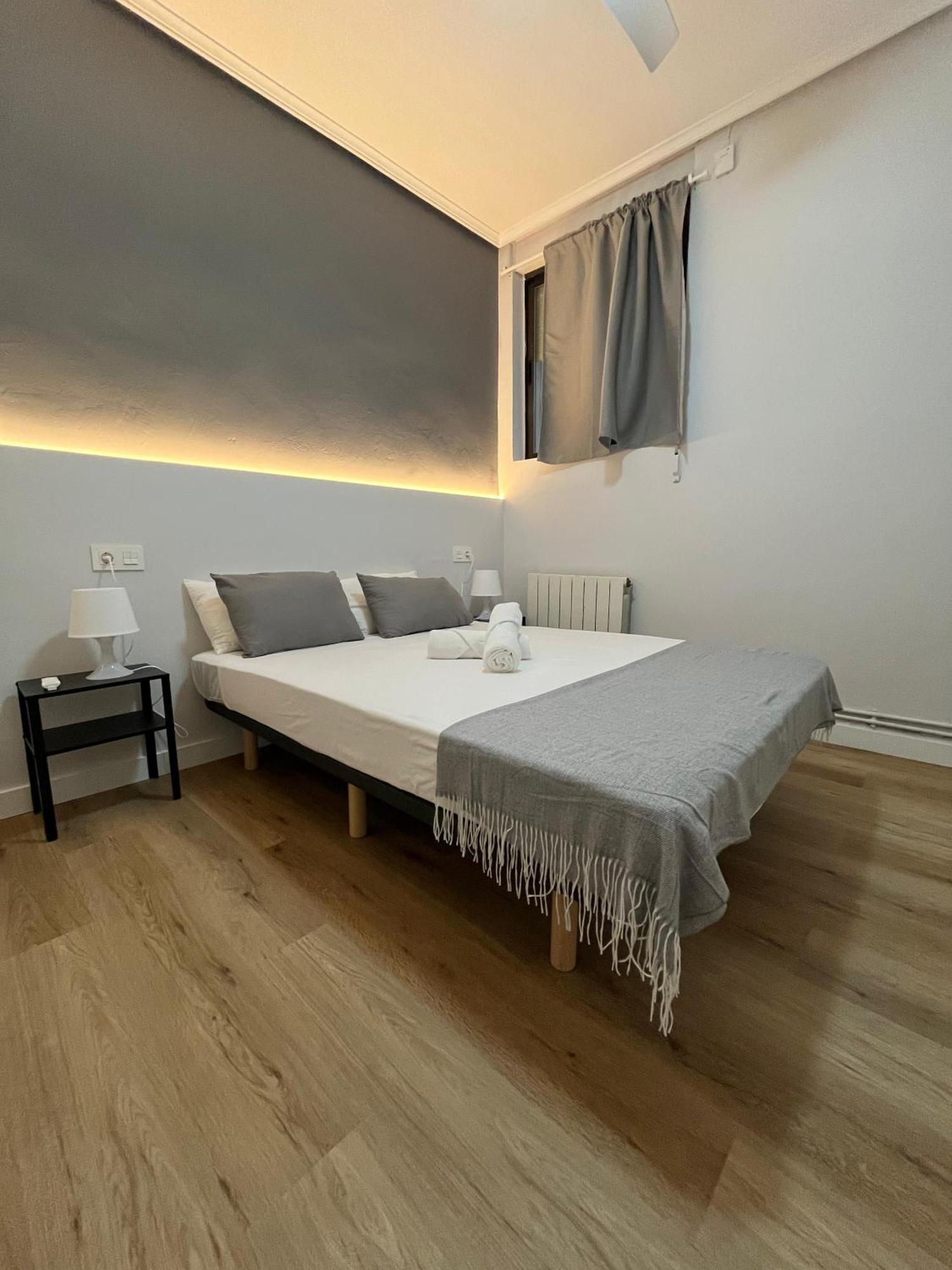 Apartamento Centrico 2h Trauko2 *