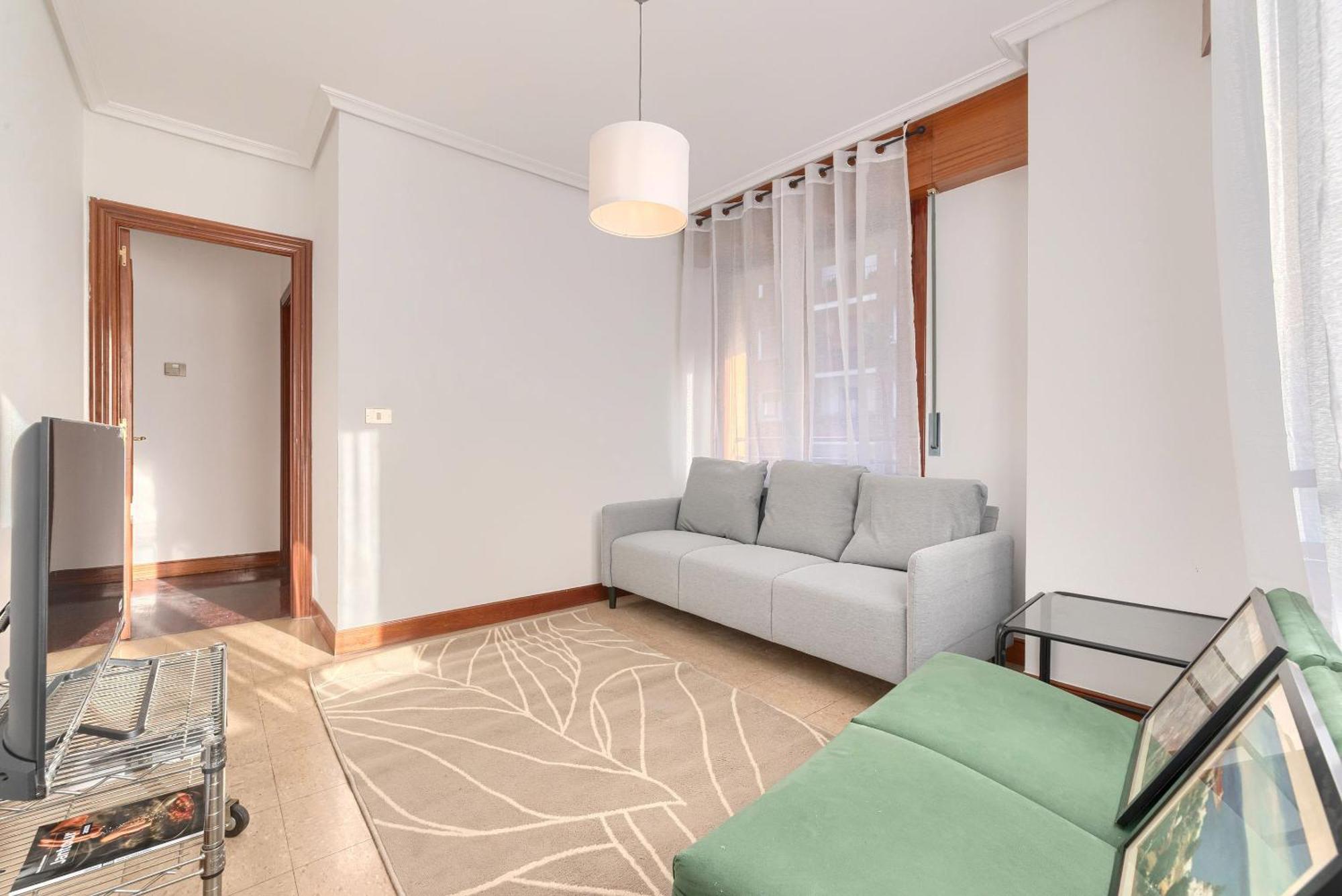 Apartamento Vivenda Turistica Ibarrekolanda