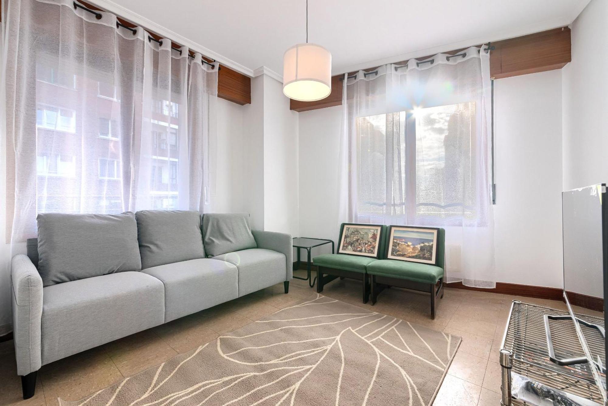 Vivenda Turistica Ibarrekolanda Apartamento *