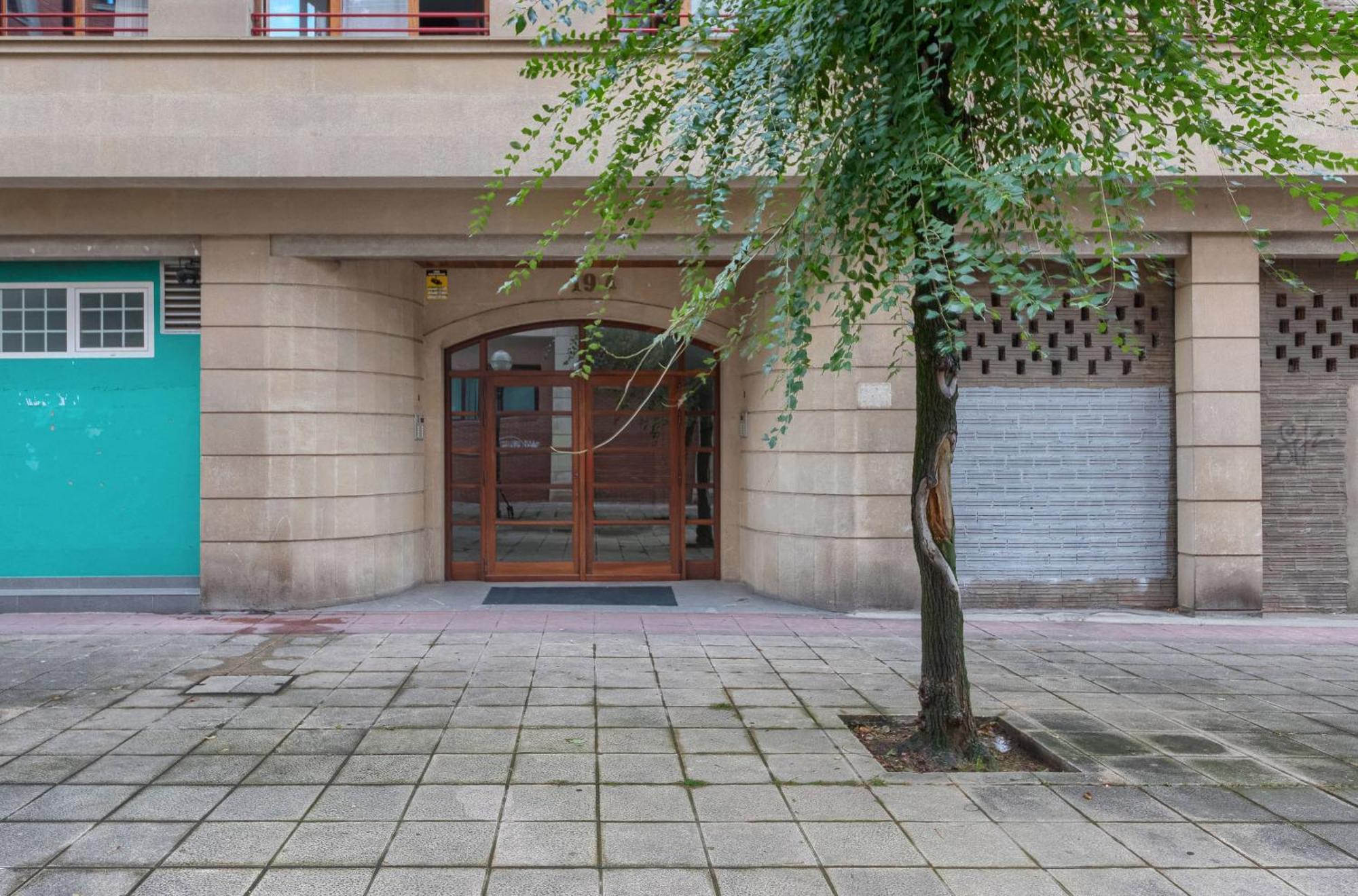 Apartamento Vivenda Turistica Ibarrekolanda Bilbao