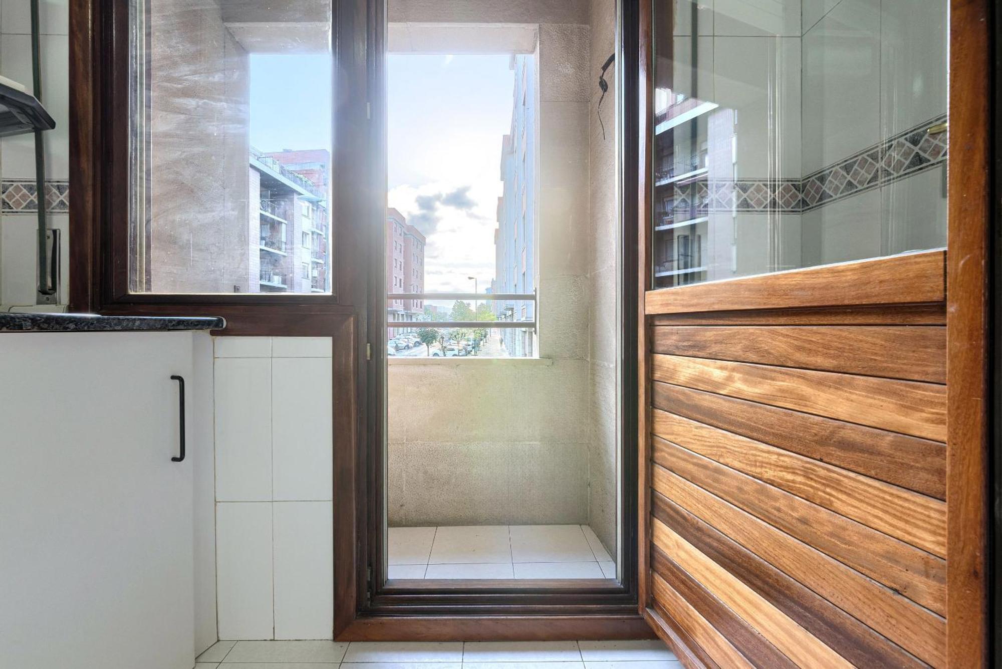 Vivenda Turistica Ibarrekolanda Apartamento