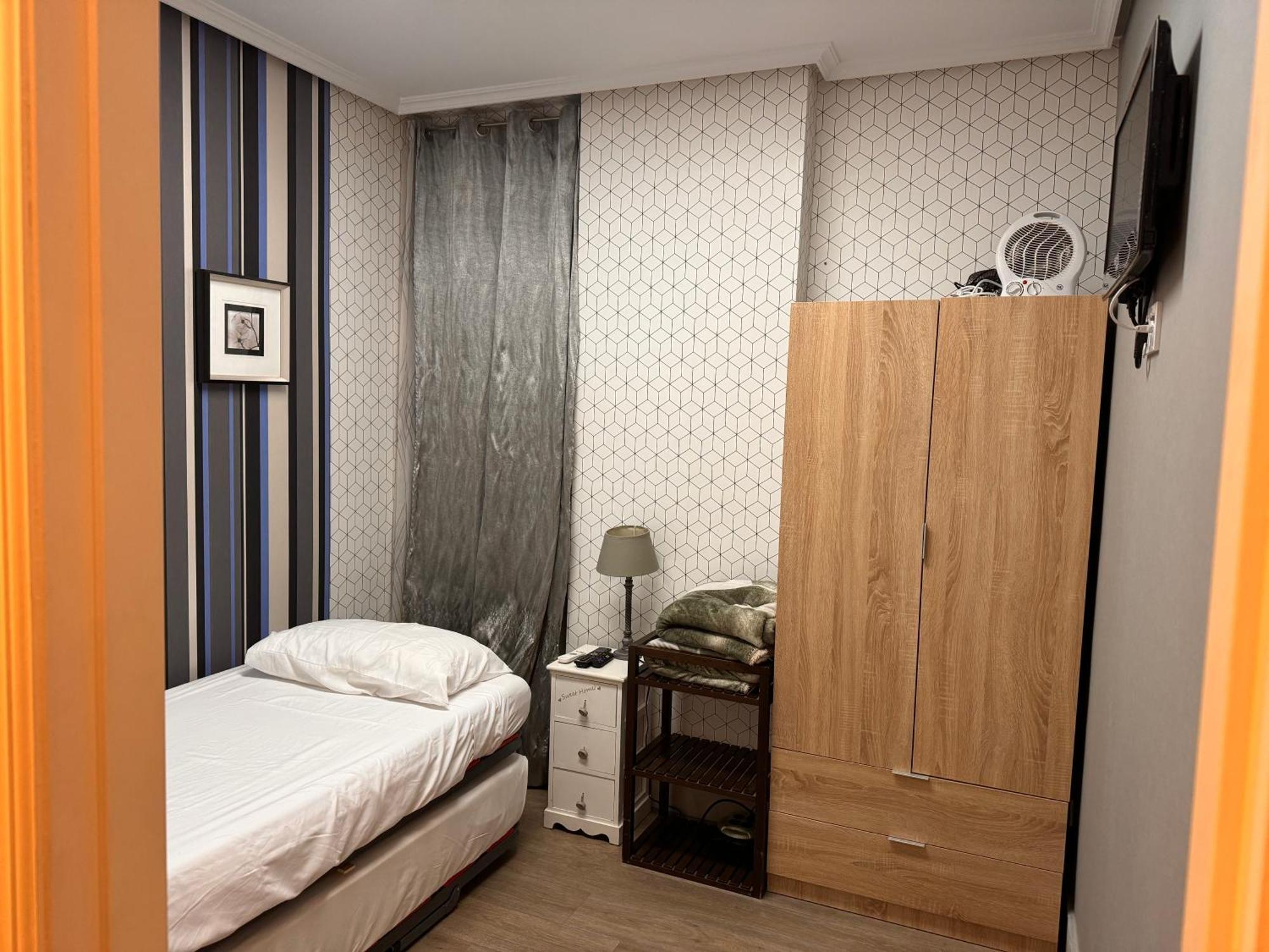 Bilboflat San Mames * Bilbao