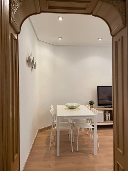 Centrico A Estrenar Apartamento Bilbao