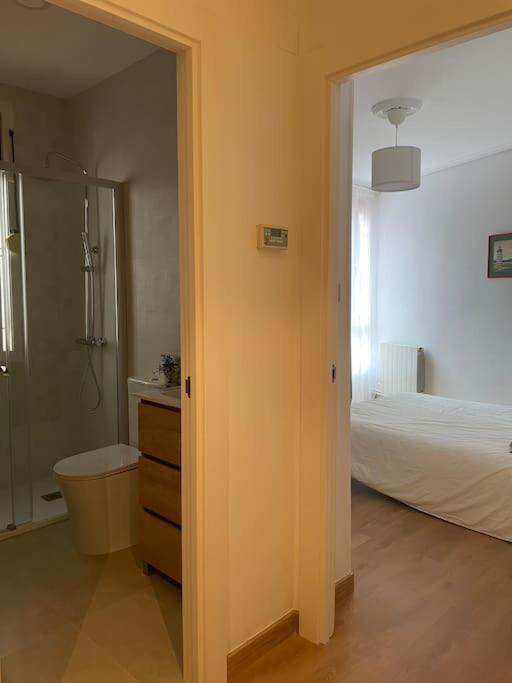 Centrico A Estrenar Apartamento *
