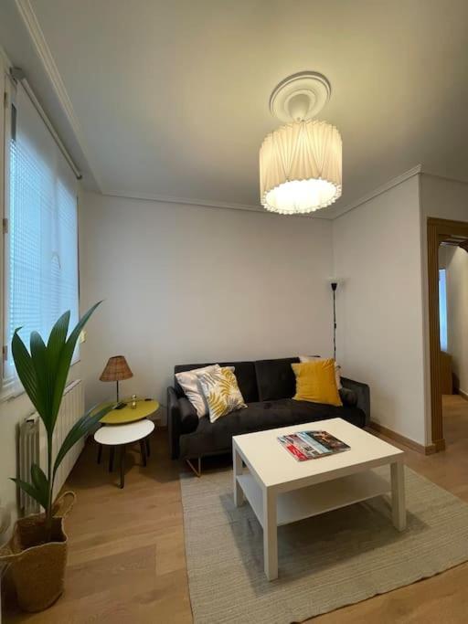 Centrico A Estrenar Apartamento Bilbao