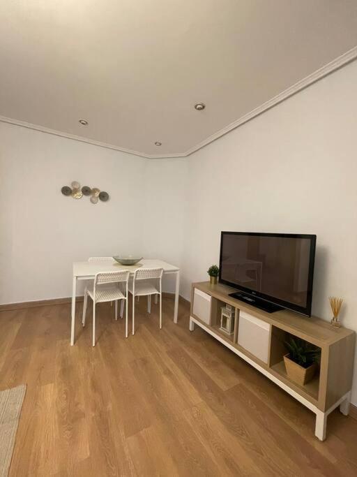 Centrico A Estrenar Apartamento Bilbao
