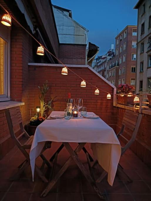 Apartamento Gabonalaia *