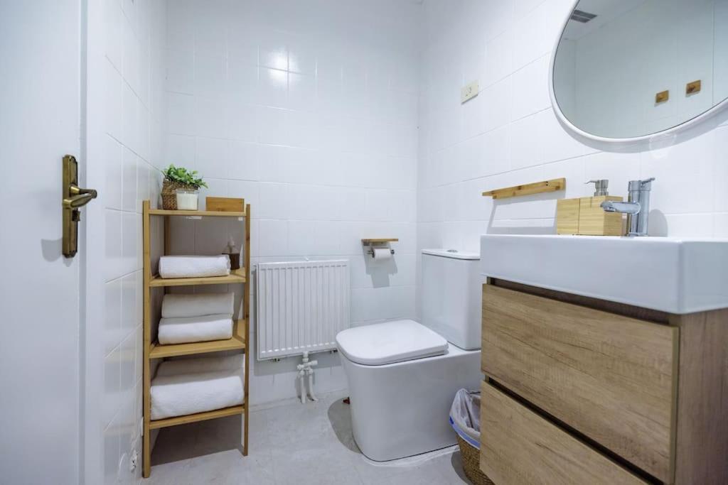 Apartamento Gabonalaia *