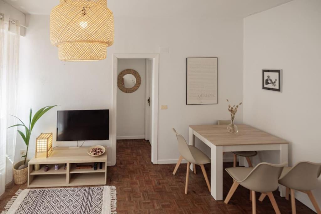 Gabonalaia Apartamento Bilbao