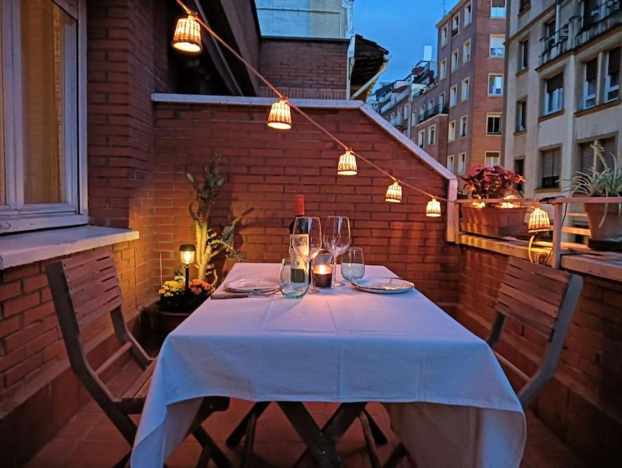 Gabonalaia Apartamento