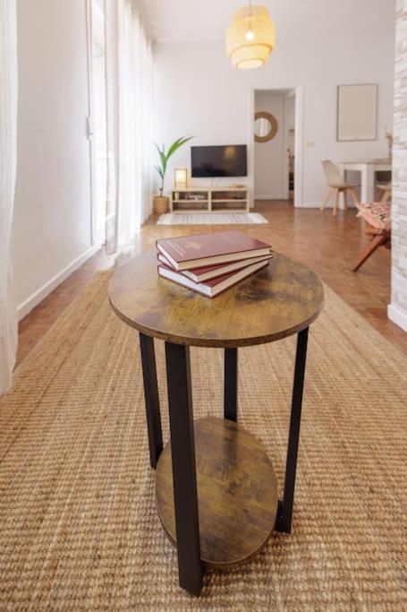 Apartamento Gabonalaia