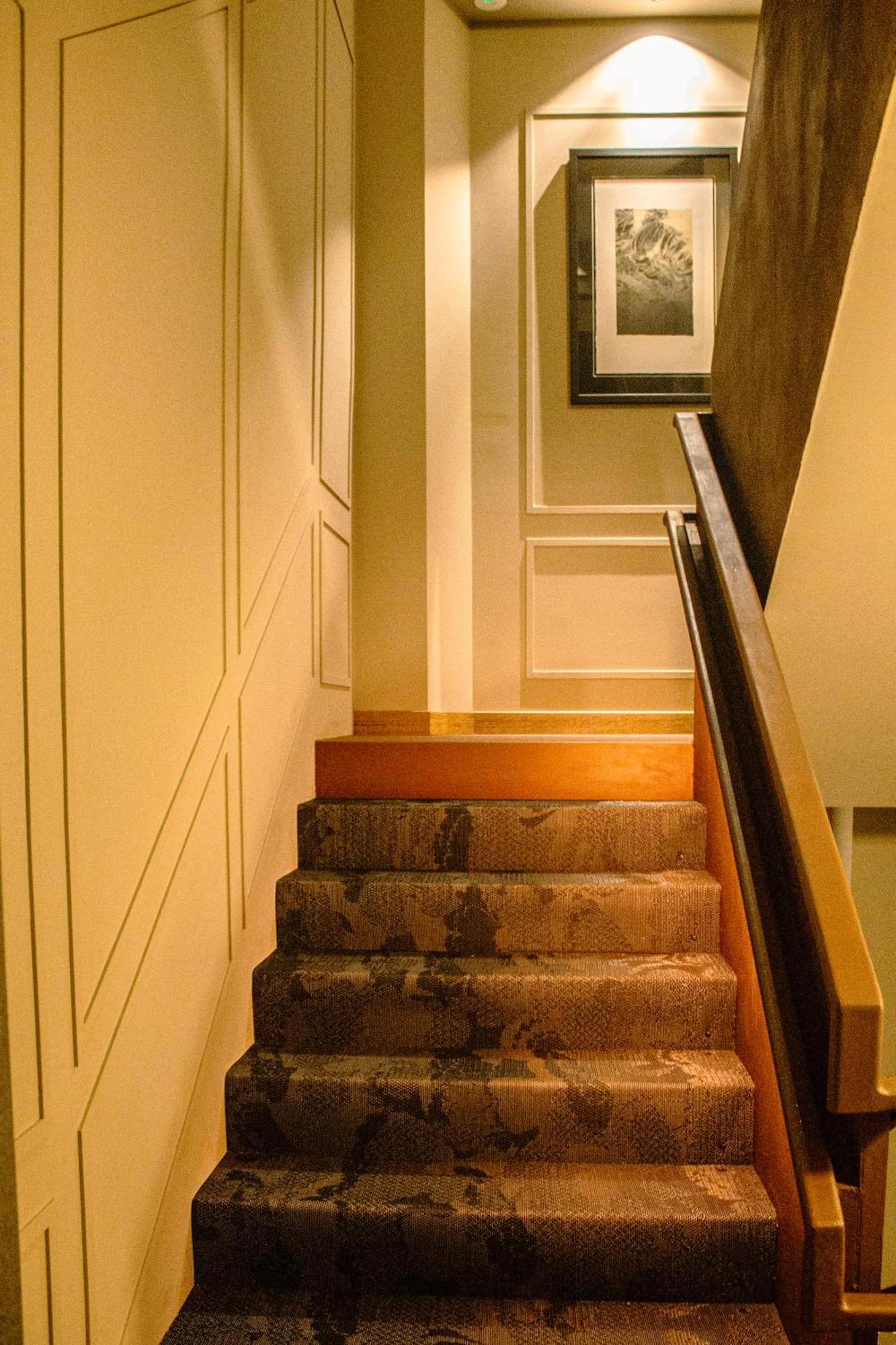 Hotel Goien Boutique Bilbao