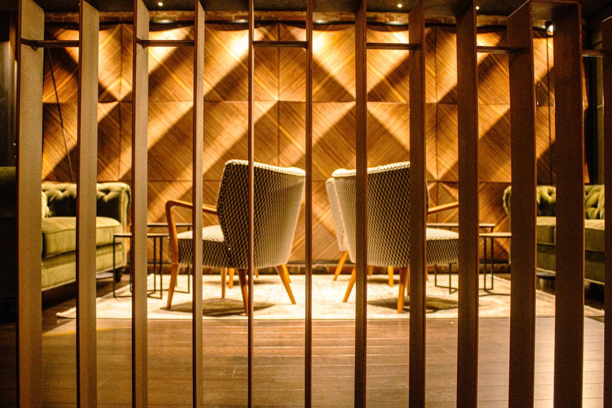 Goien Boutique 2* Bilbao