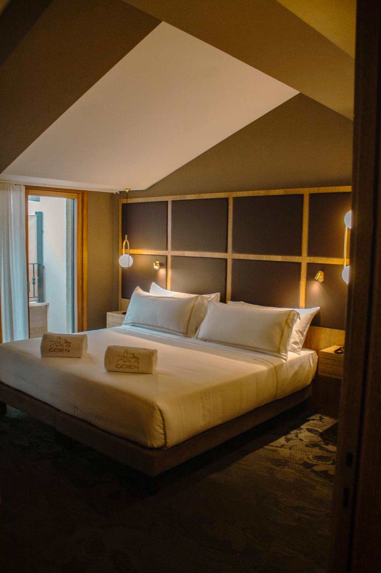 Goien Boutique Hotel 2*