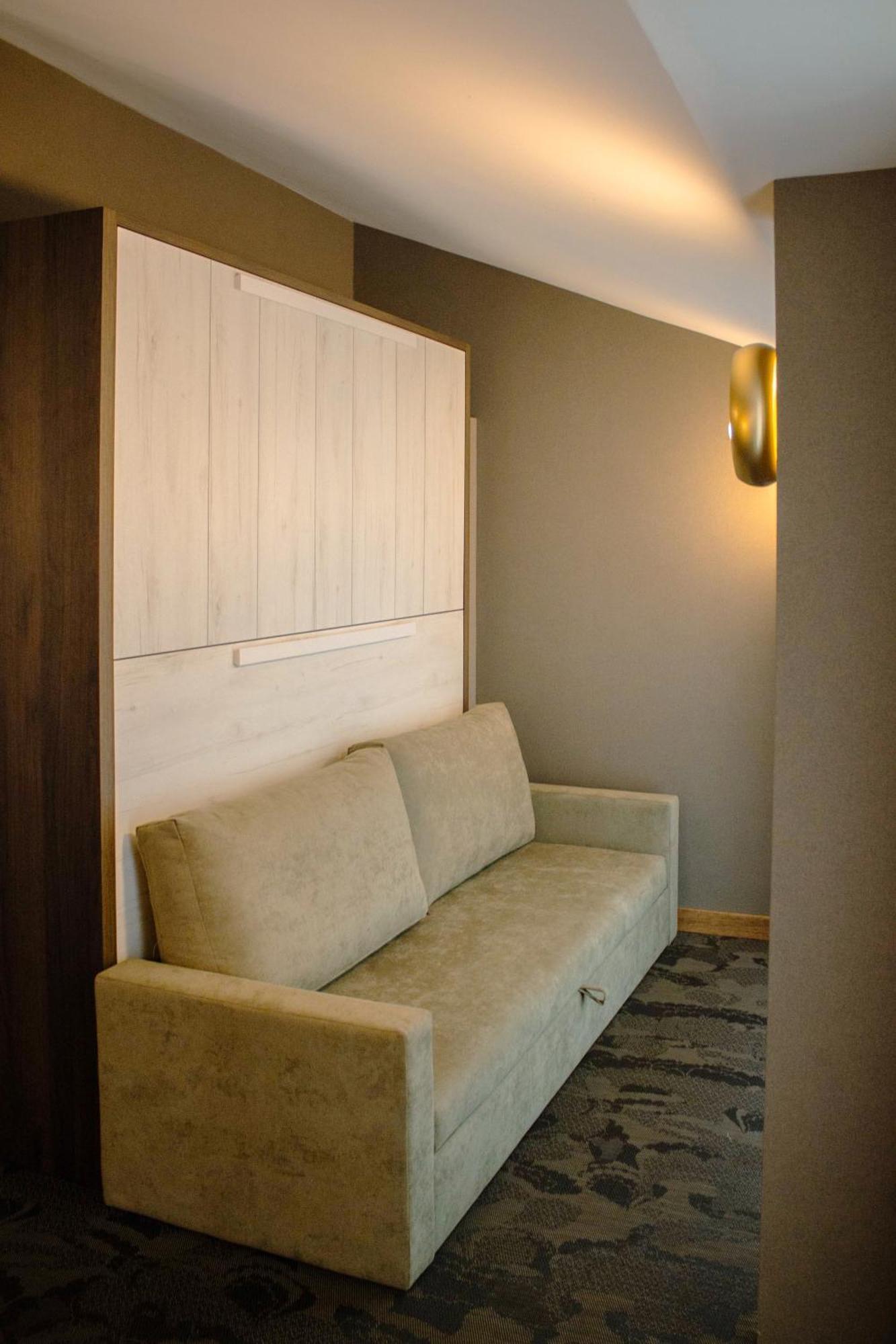 Goien Boutique Hotel
