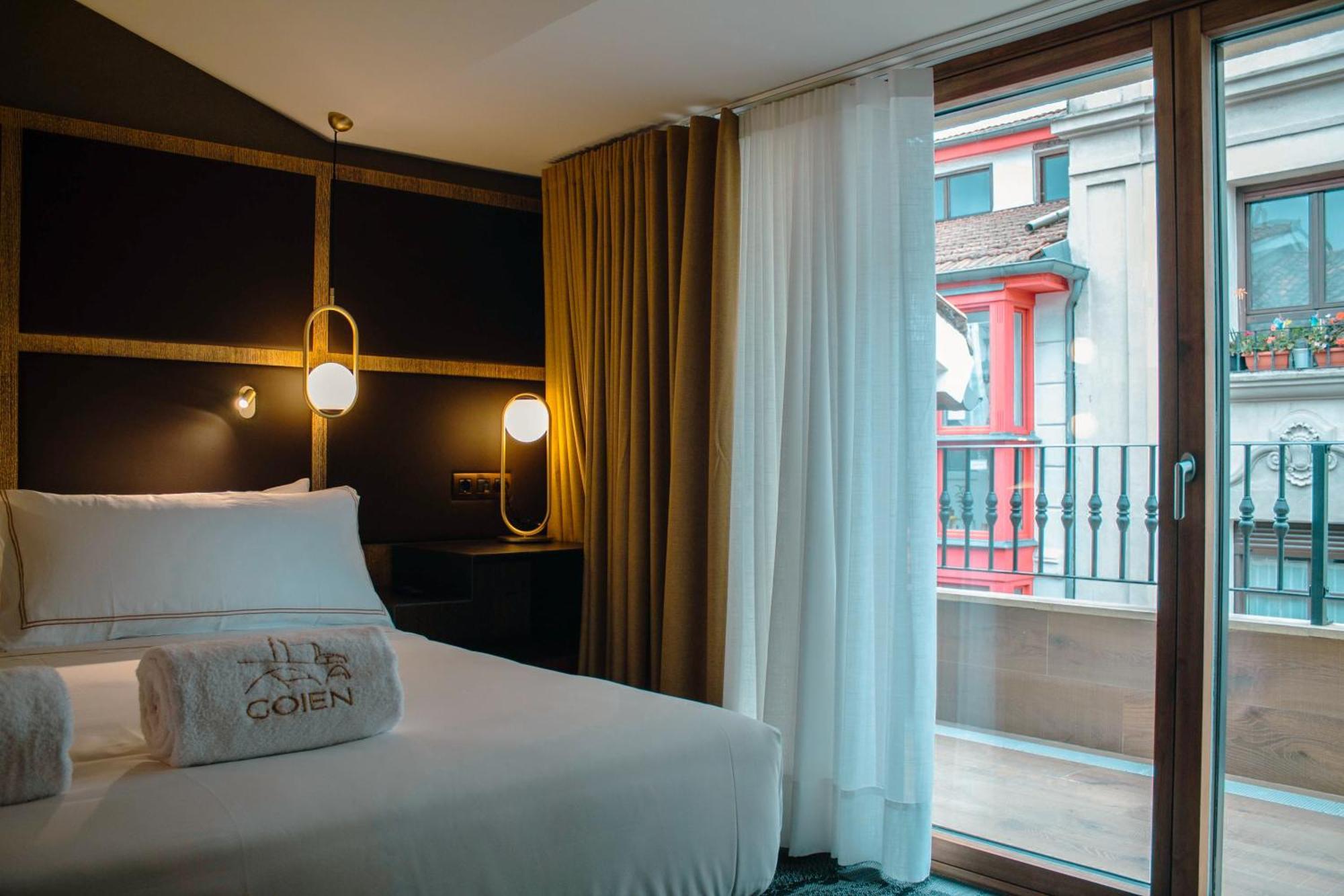 Hotel Goien Boutique