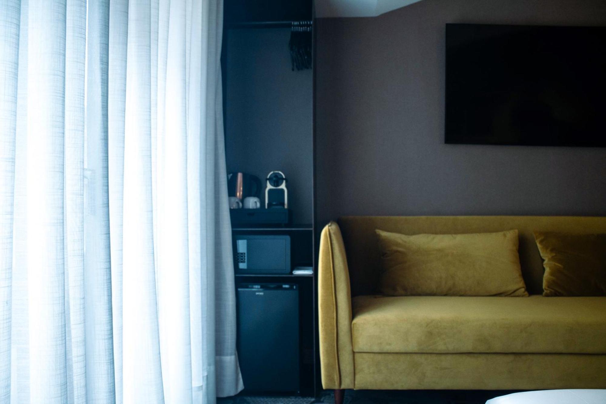 Hotel Goien Boutique Bilbao