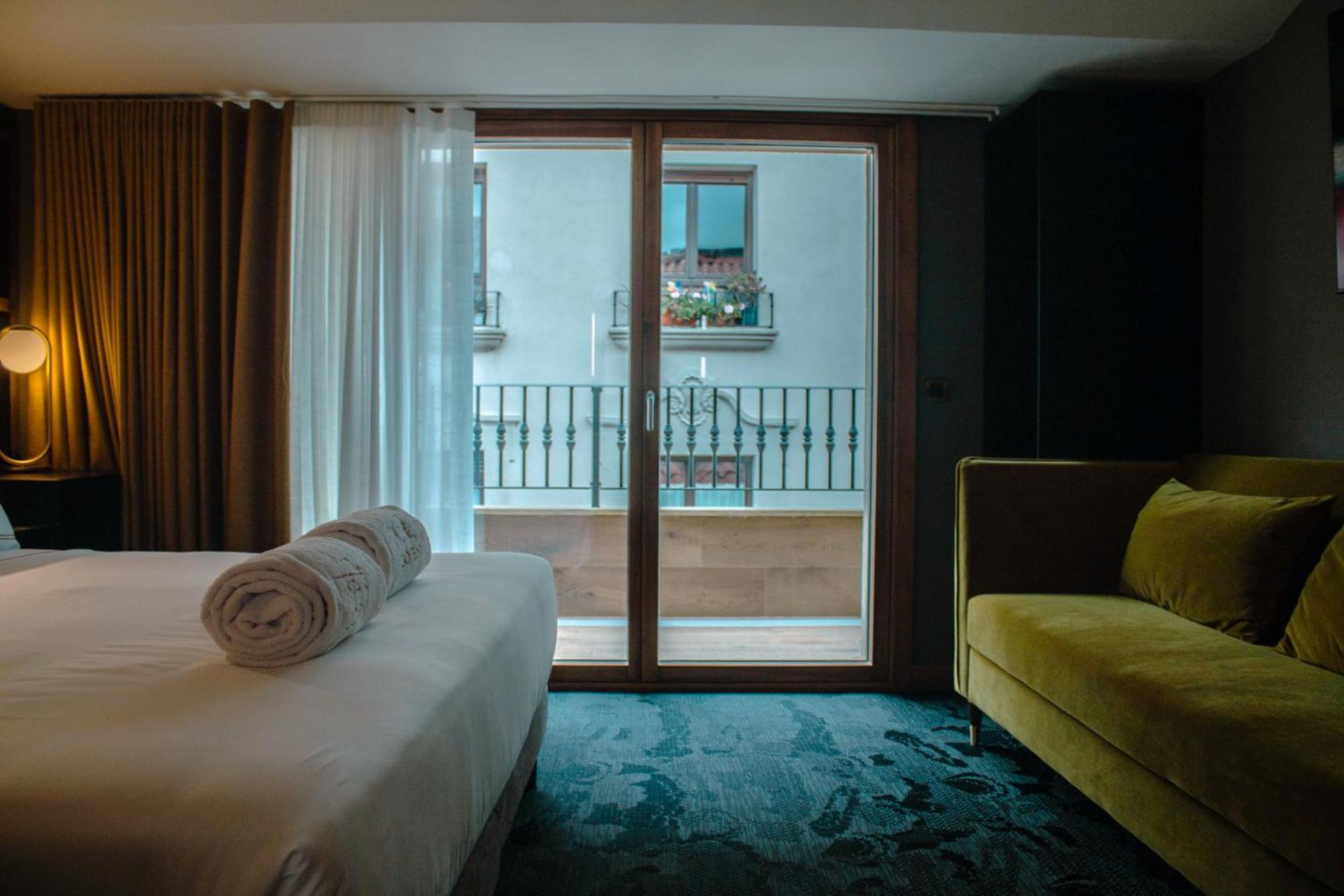 Goien Boutique Hotel Bilbao