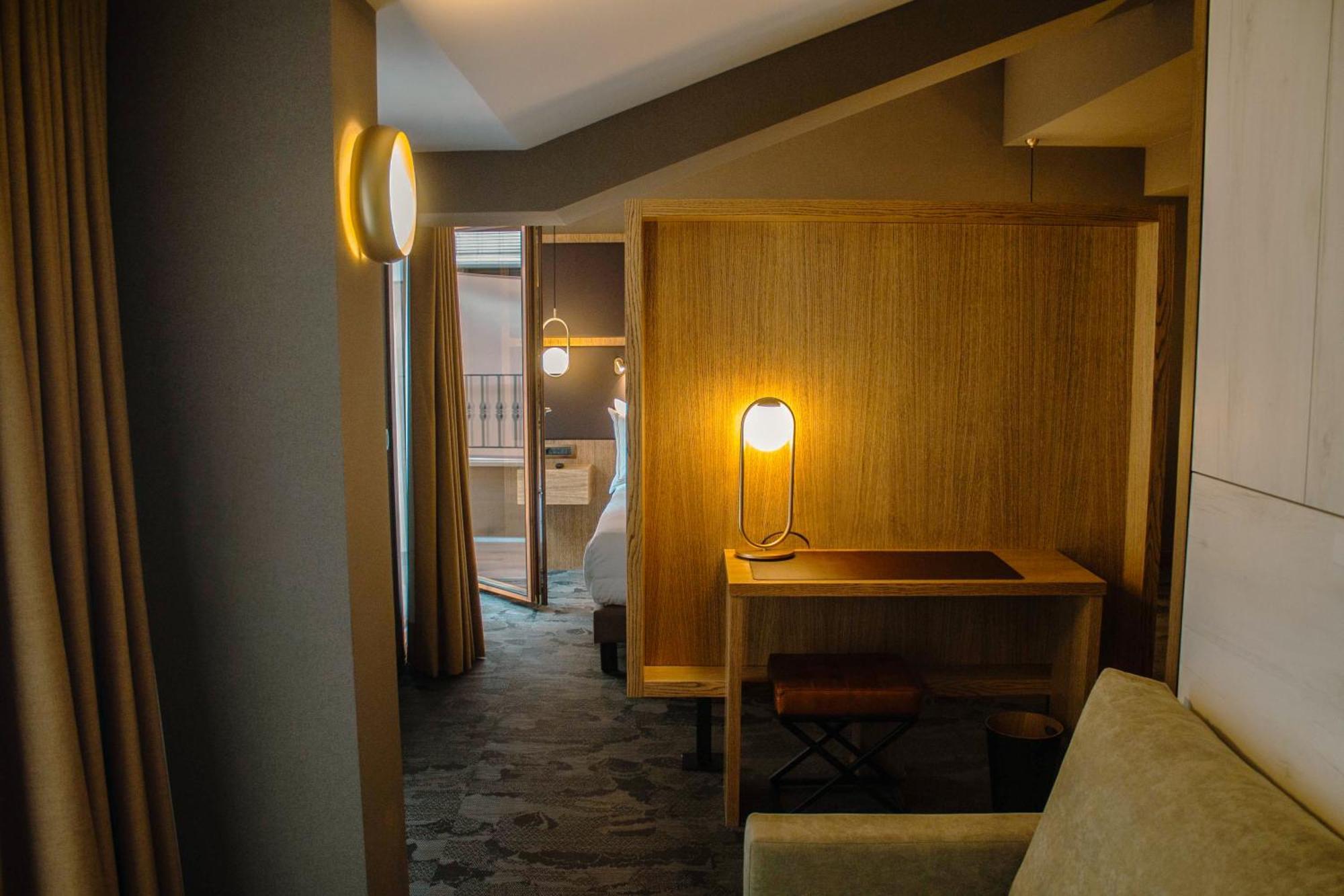 Goien Boutique Hotel