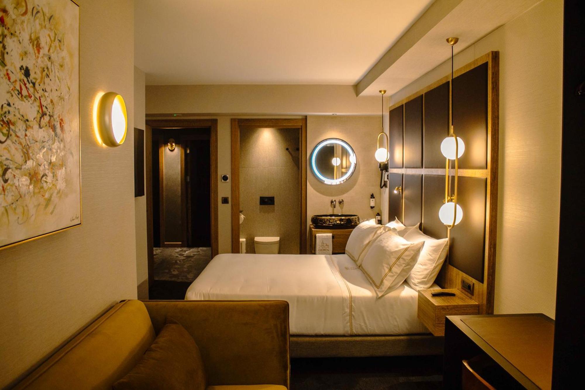 Goien Boutique Hotel 2*