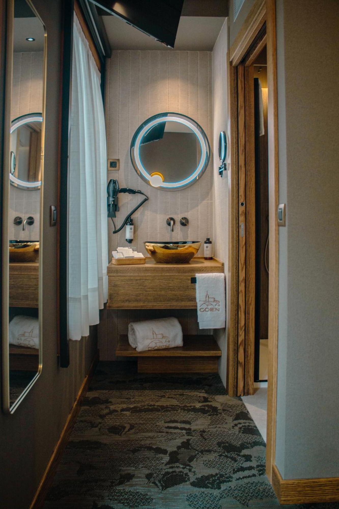 Goien Boutique Hotel Bilbao