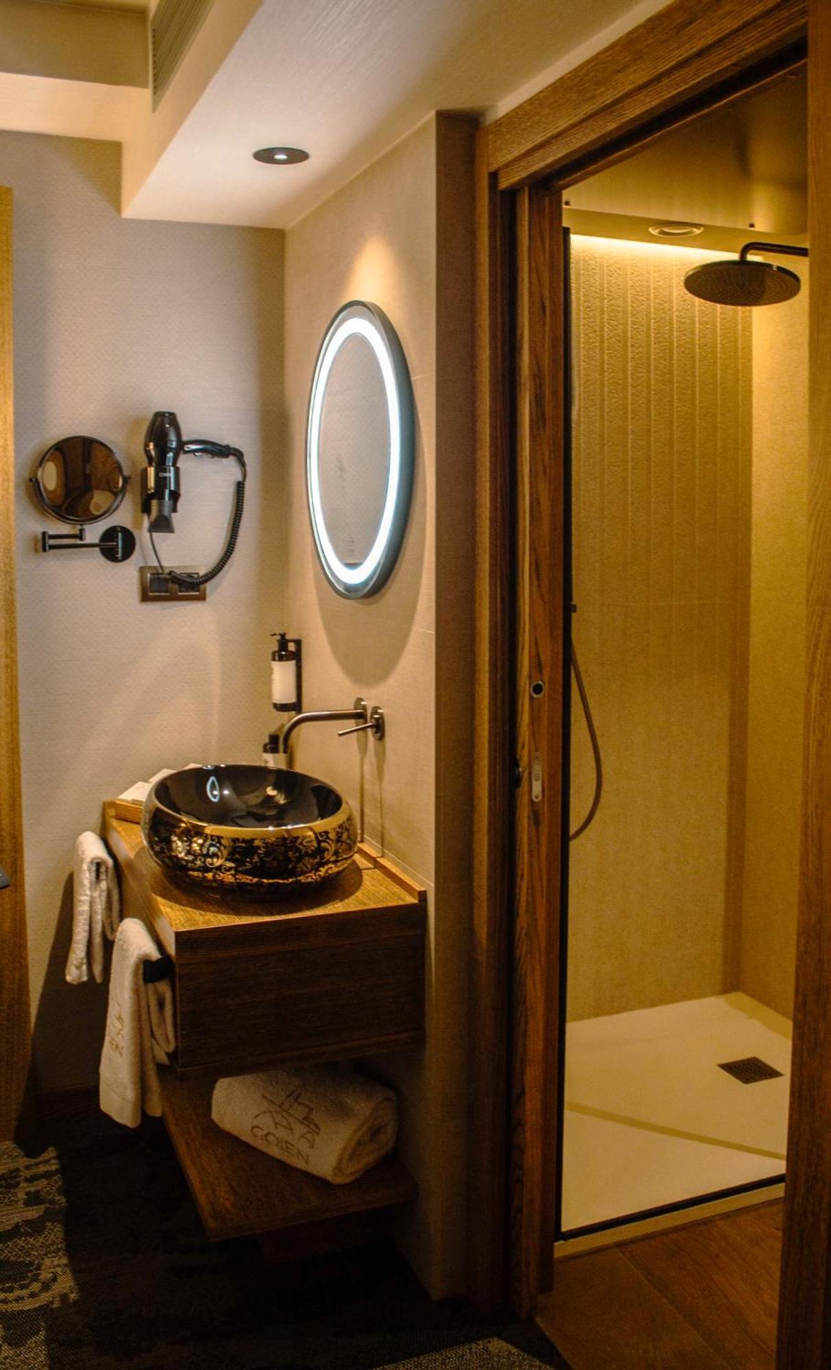 Goien Boutique Hotel