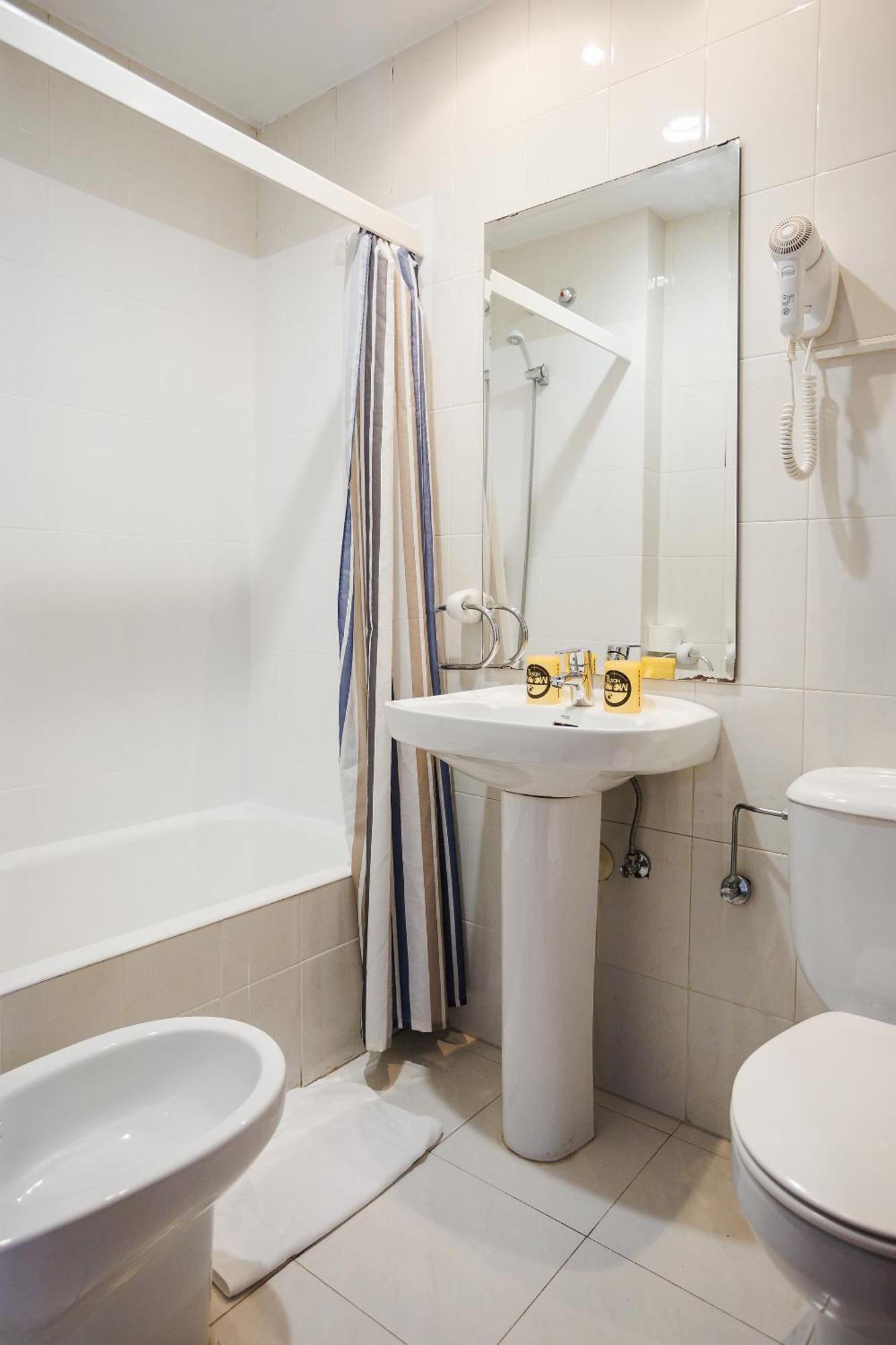 Moon Bio Hostal