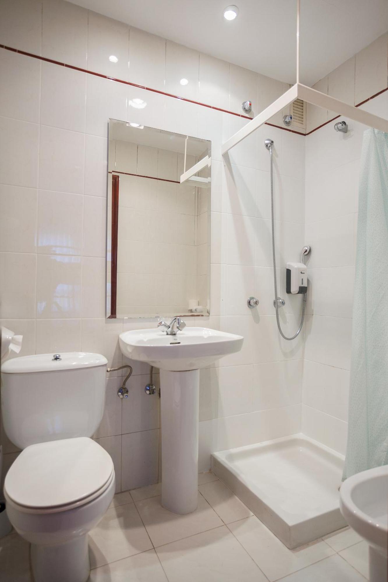 Hostal Moon Bio