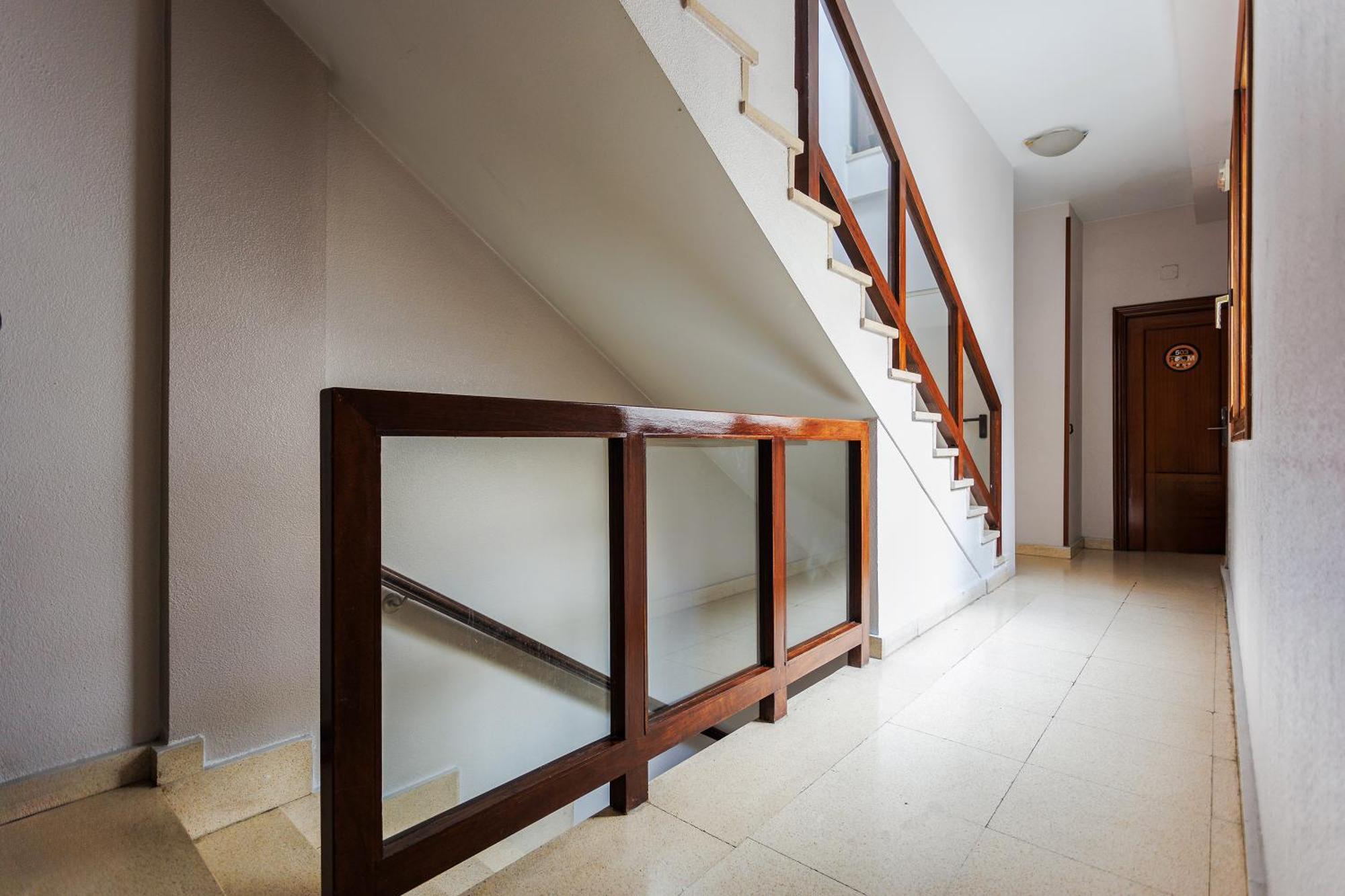 Hostal Moon Bio