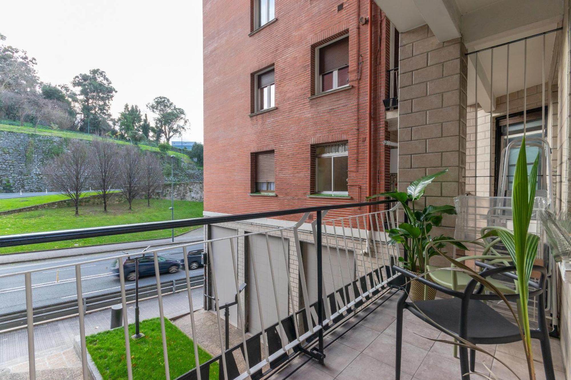 Apartamento Casco Viejo Chic&cozy - Free Parking