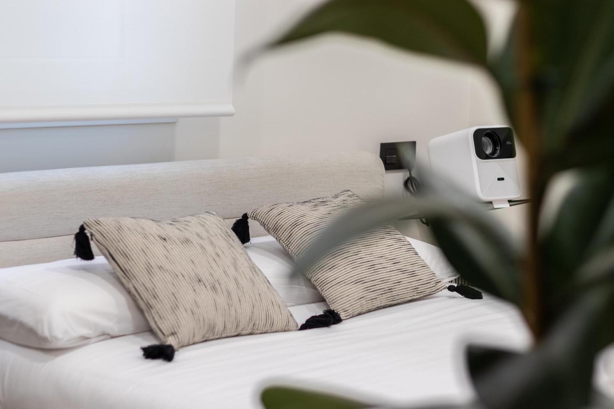 Apartamento Casco Viejo Chic&cozy - Free Parking *