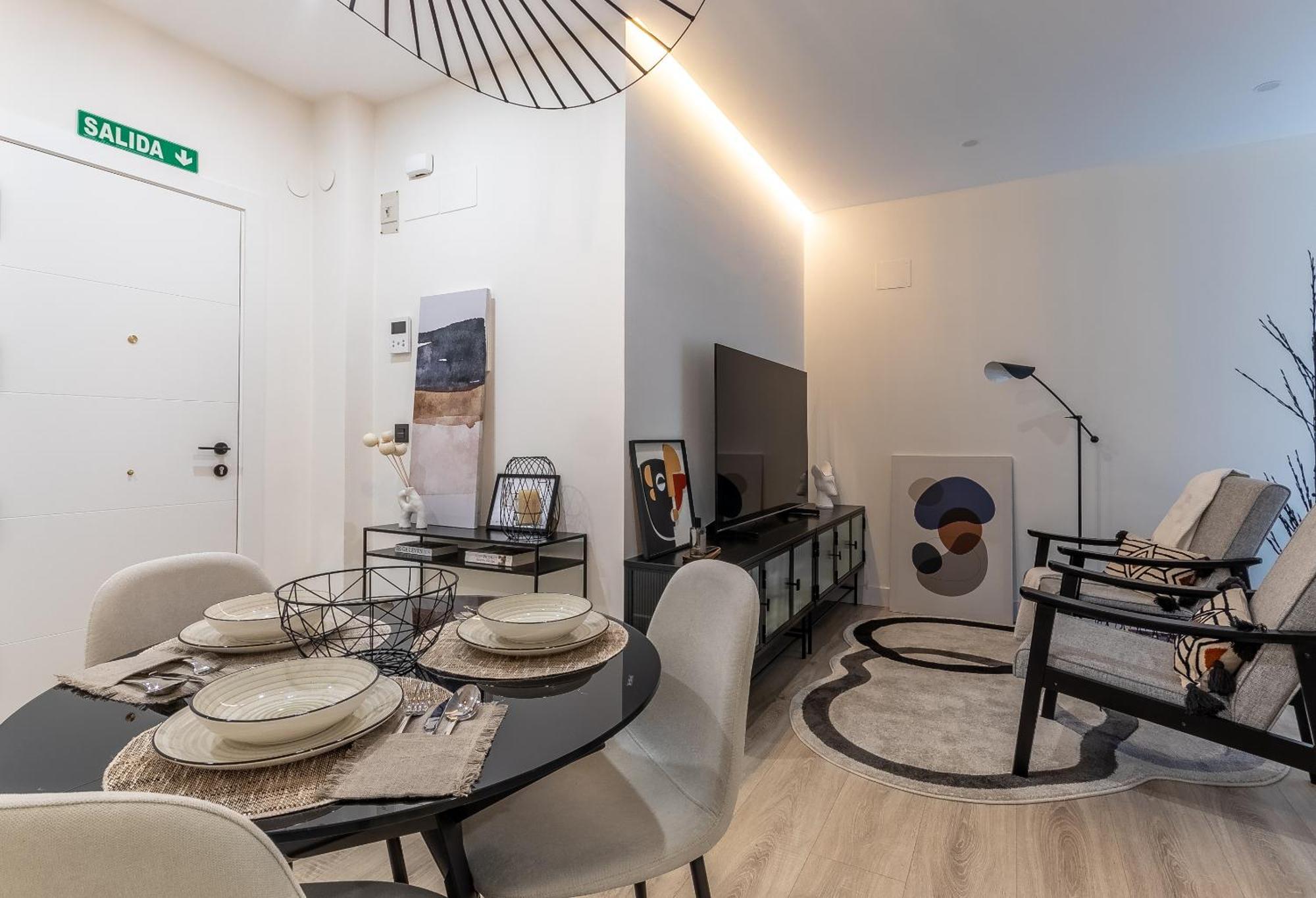 Casco Viejo Chic&cozy - Free Parking * Bilbao