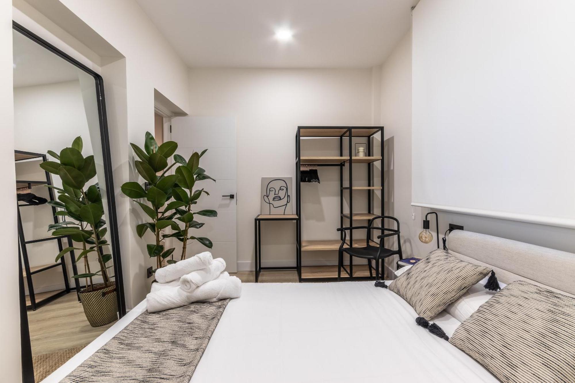 Casco Viejo Chic&cozy - Free Parking * Bilbao