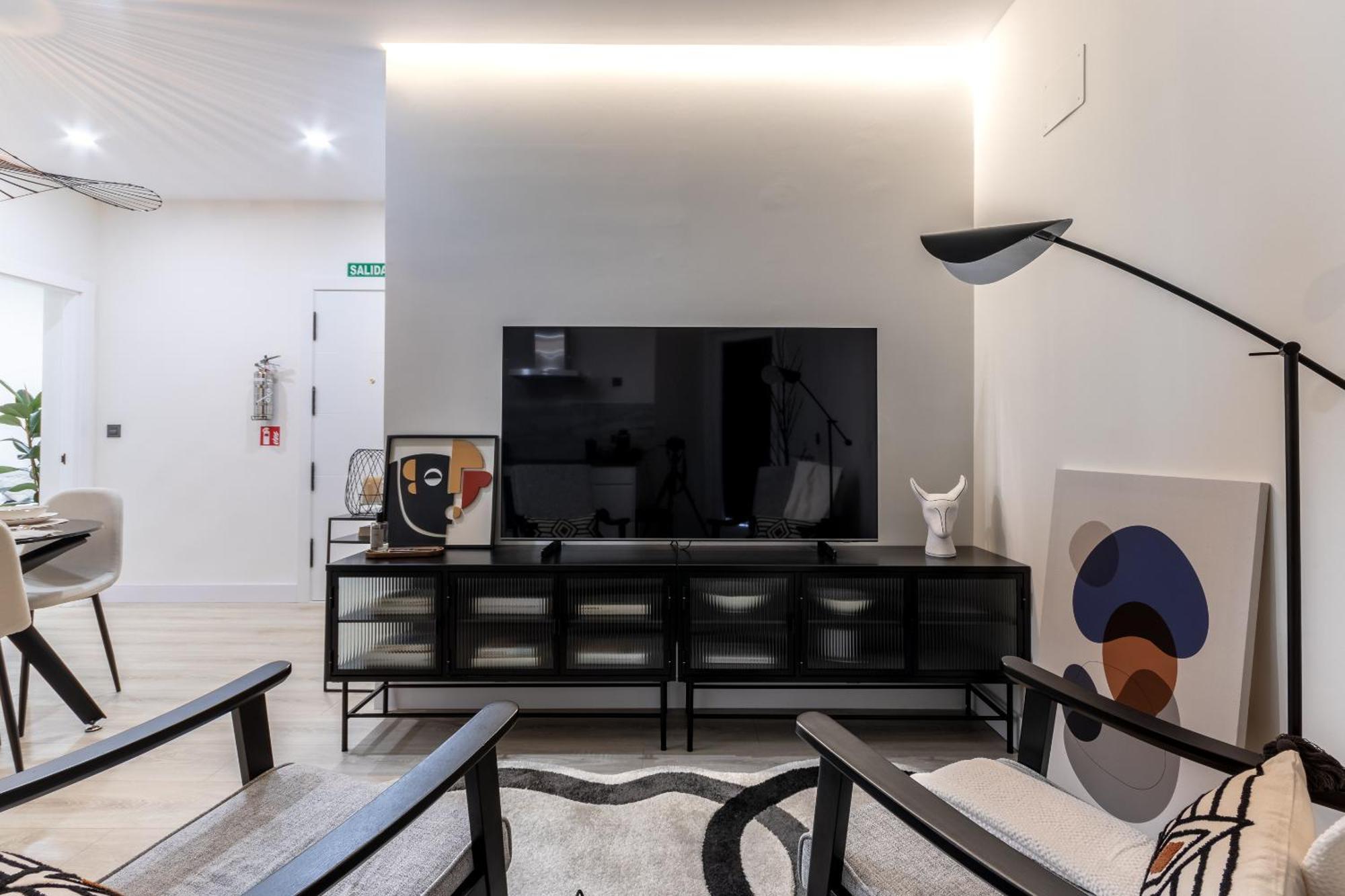 Casco Viejo Chic&cozy - Free Parking Apartamento