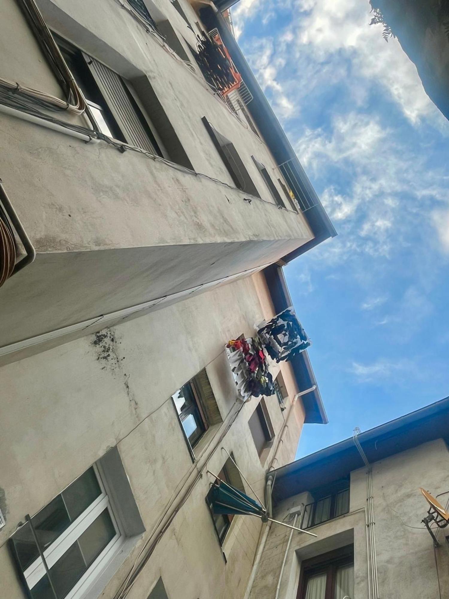 Apartamento New Fika 4a