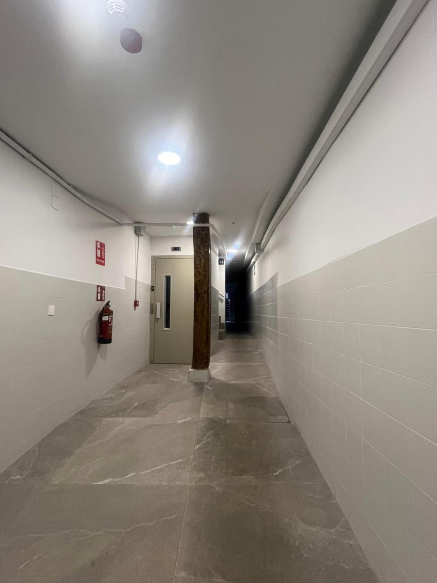 New Fika 4a Apartamento Bilbao