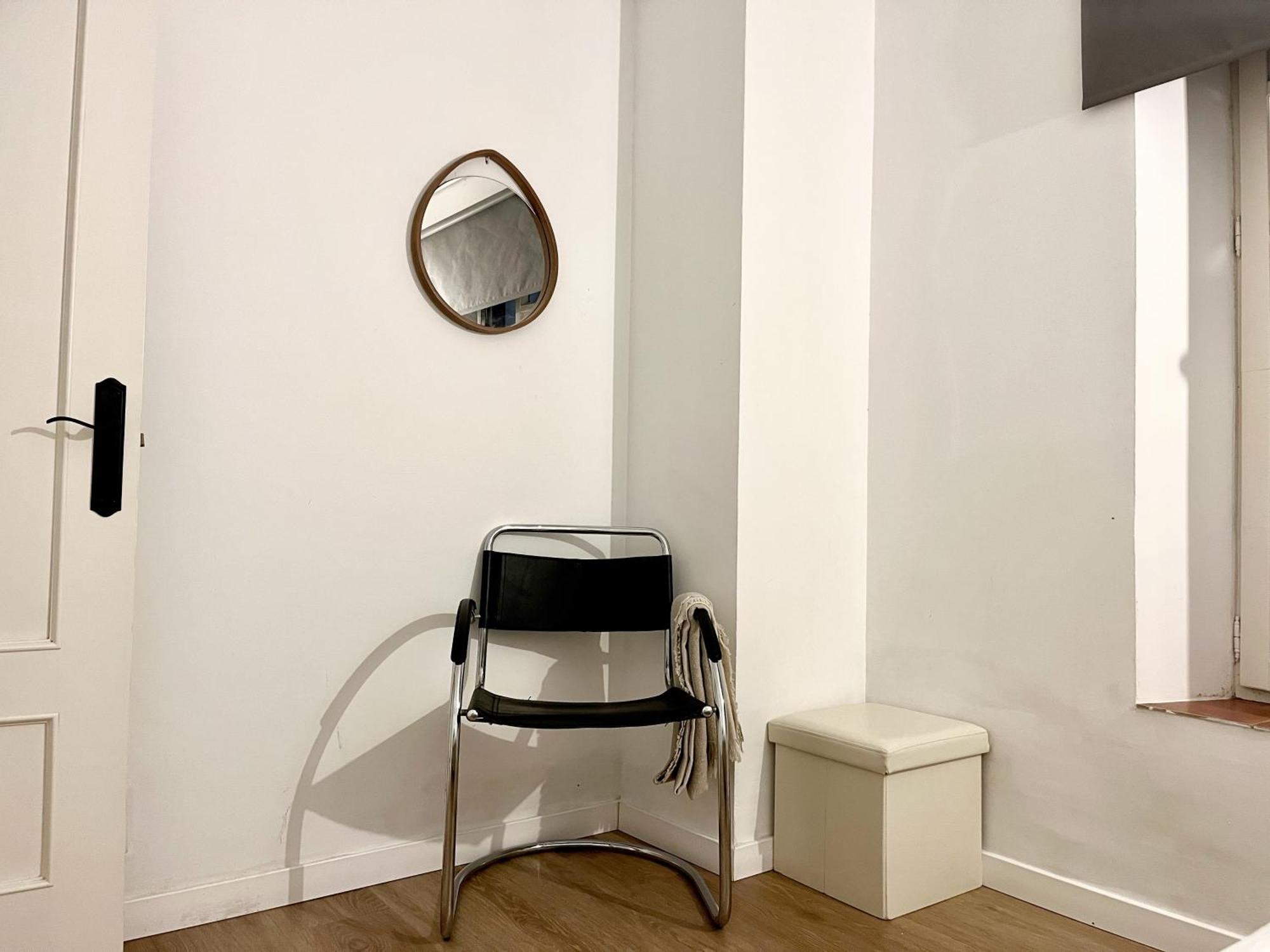Apartamento Puerta Del Camino 5 - Patio Y Wifi Bilbao