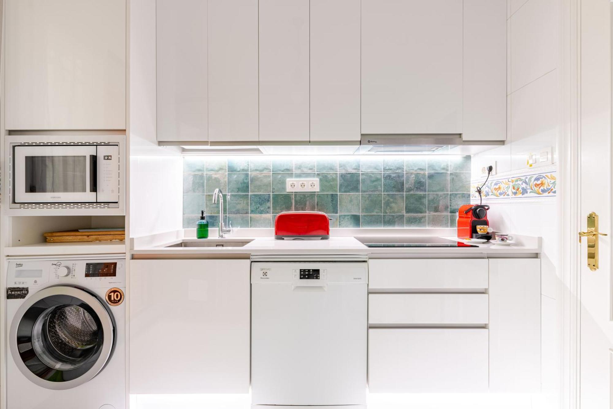 Apartamento Bilbaobonito -exterior -guggenheim 5min-parking Opcional Bilbao