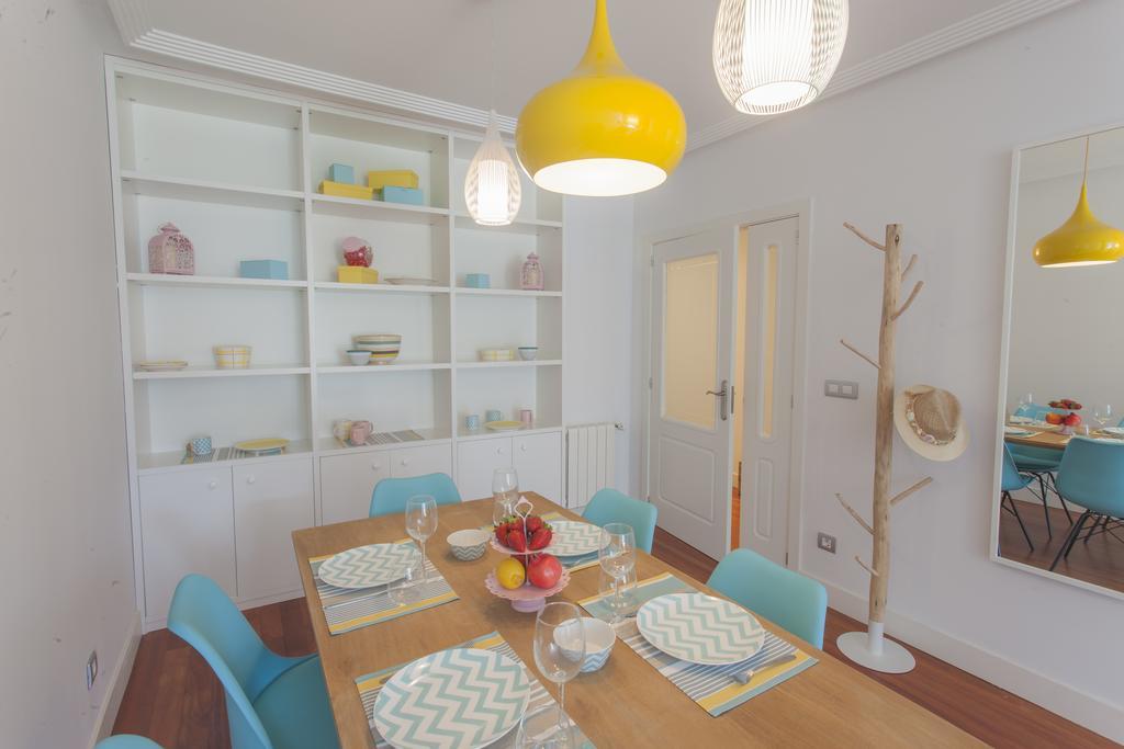 Luxury Collection The Tiger Apartamento
