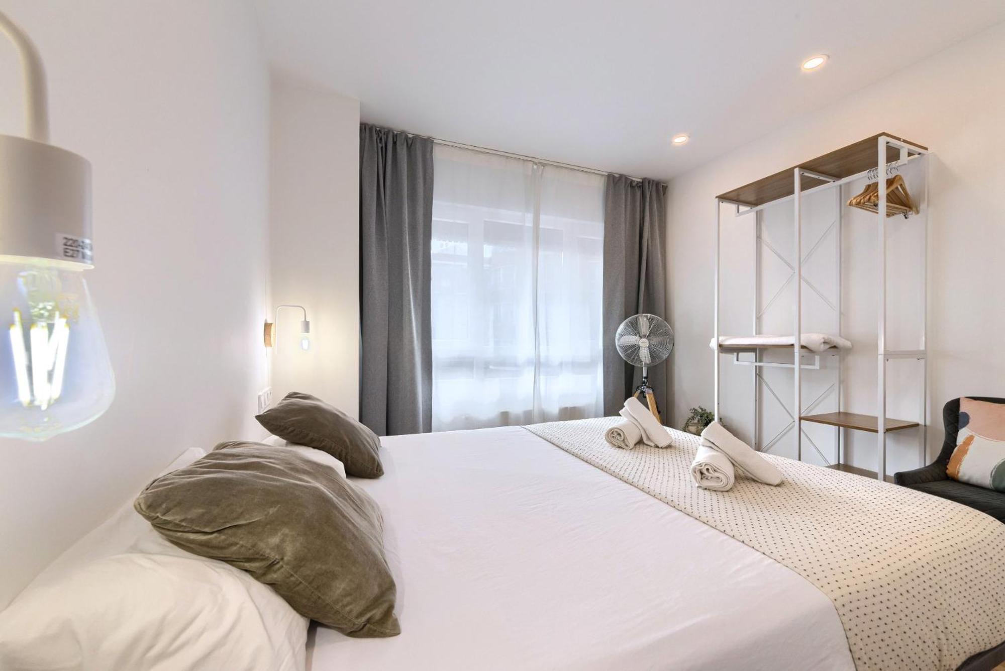 Deustown Apartamento *