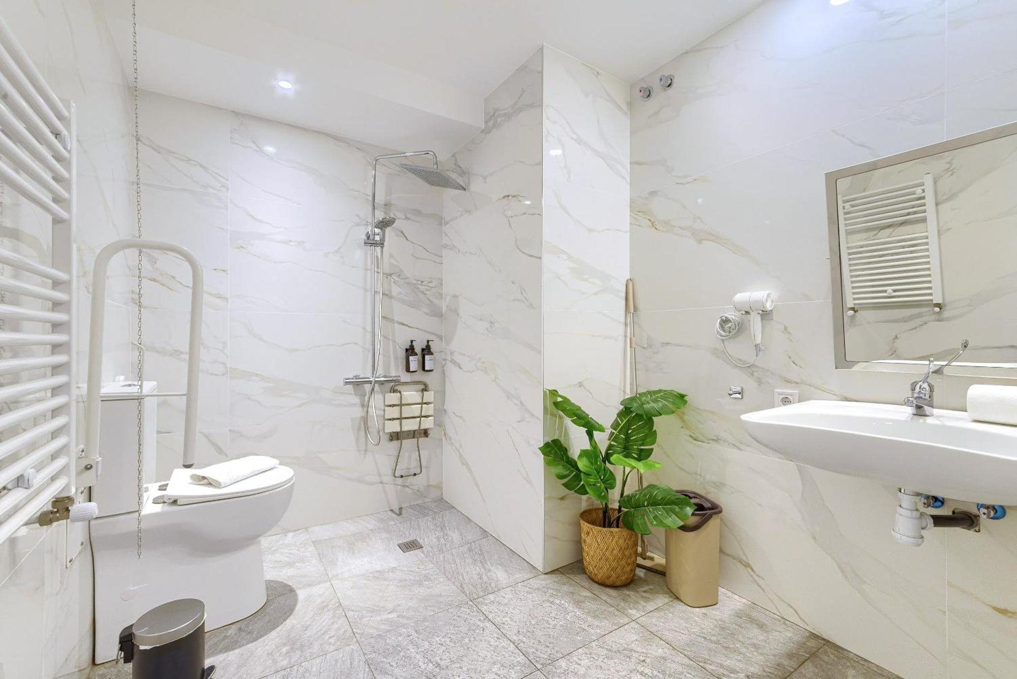 Apartamento Deustown *