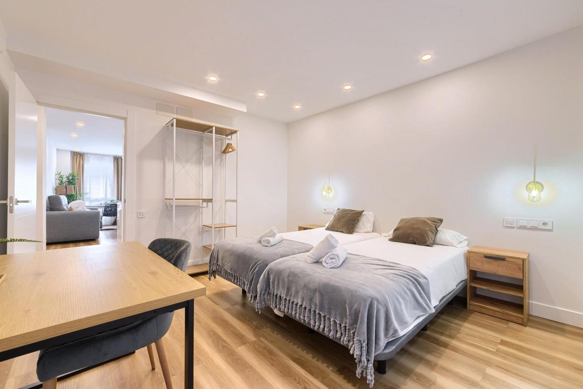 Deustown Apartamento Bilbao