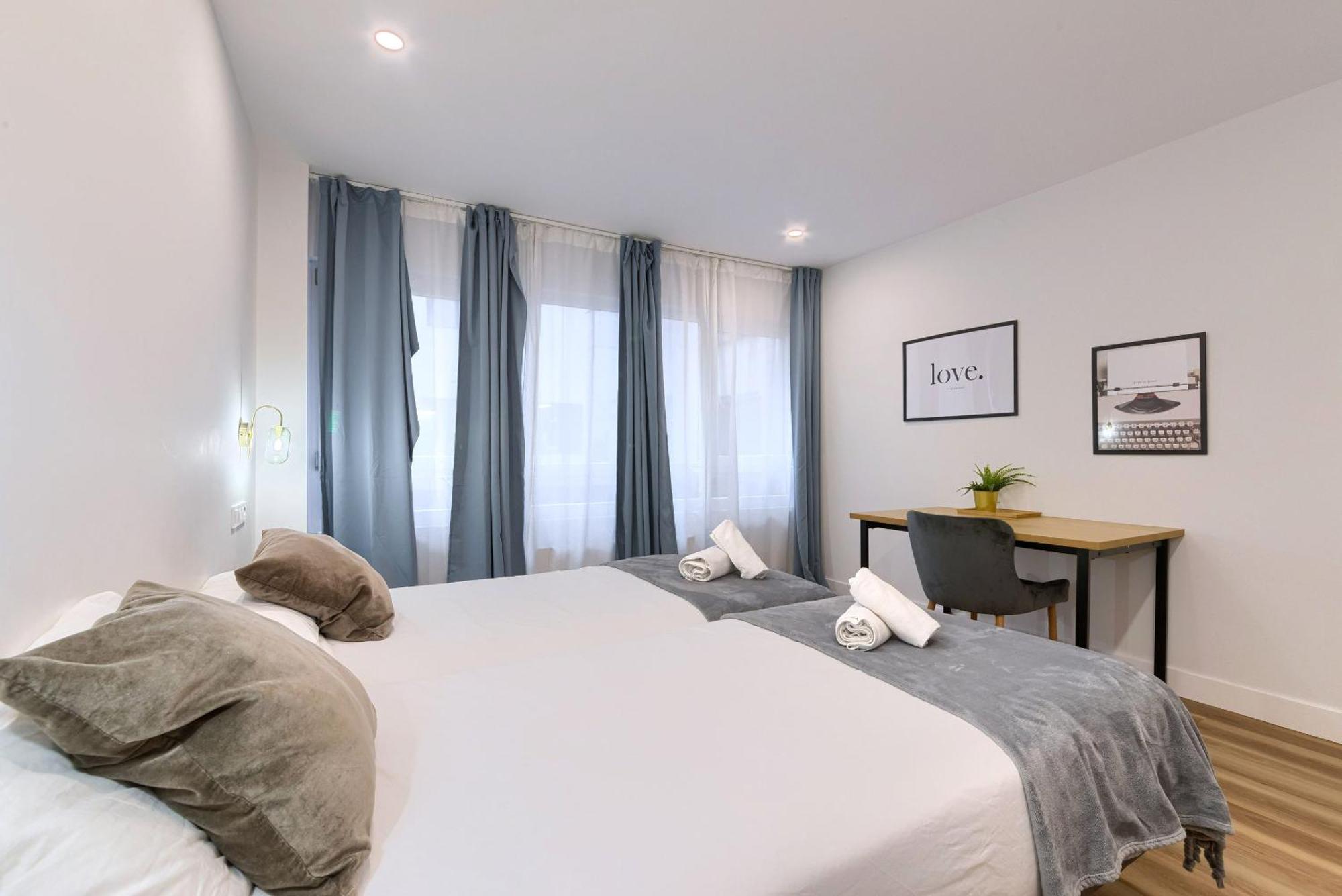 Deustown Apartamento