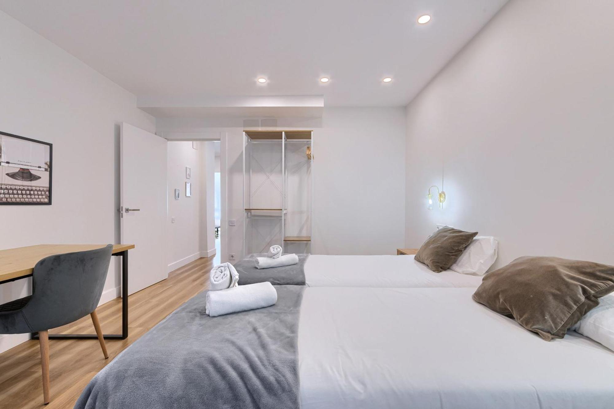 Apartamento Deustown *