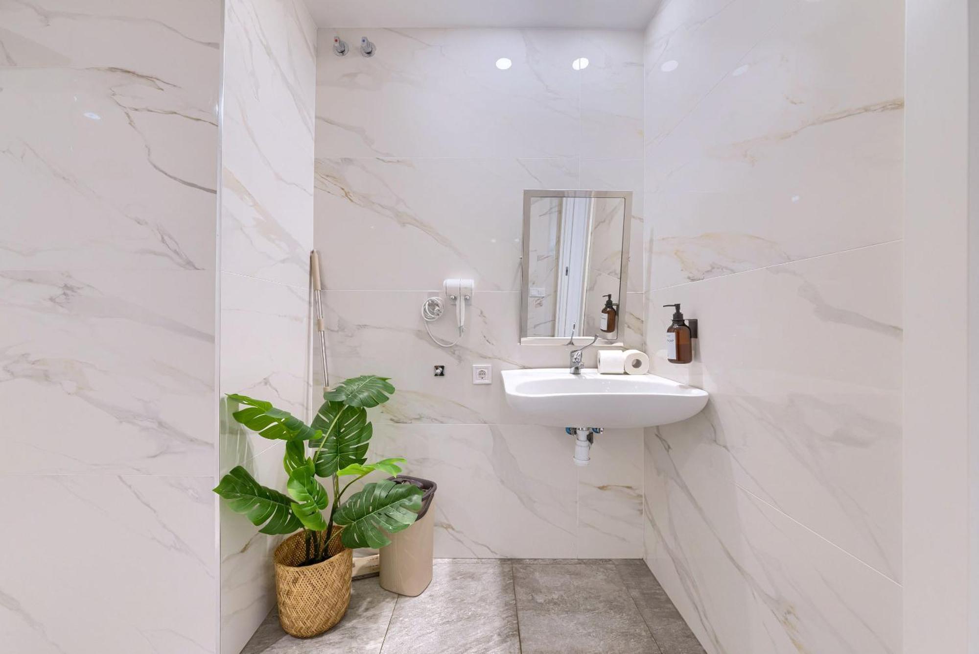 Apartamento Deustown Bilbao