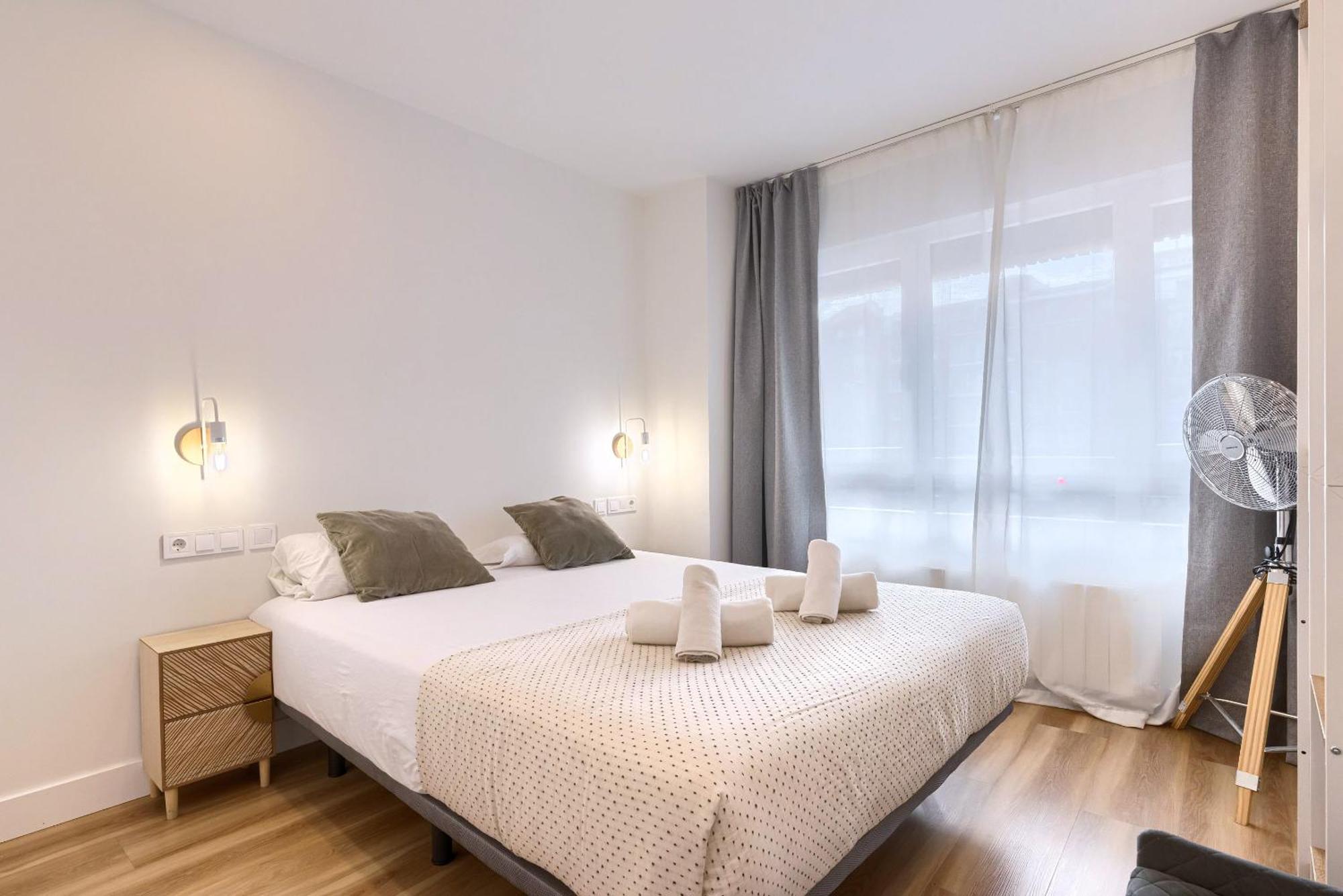 Apartamento Deustown